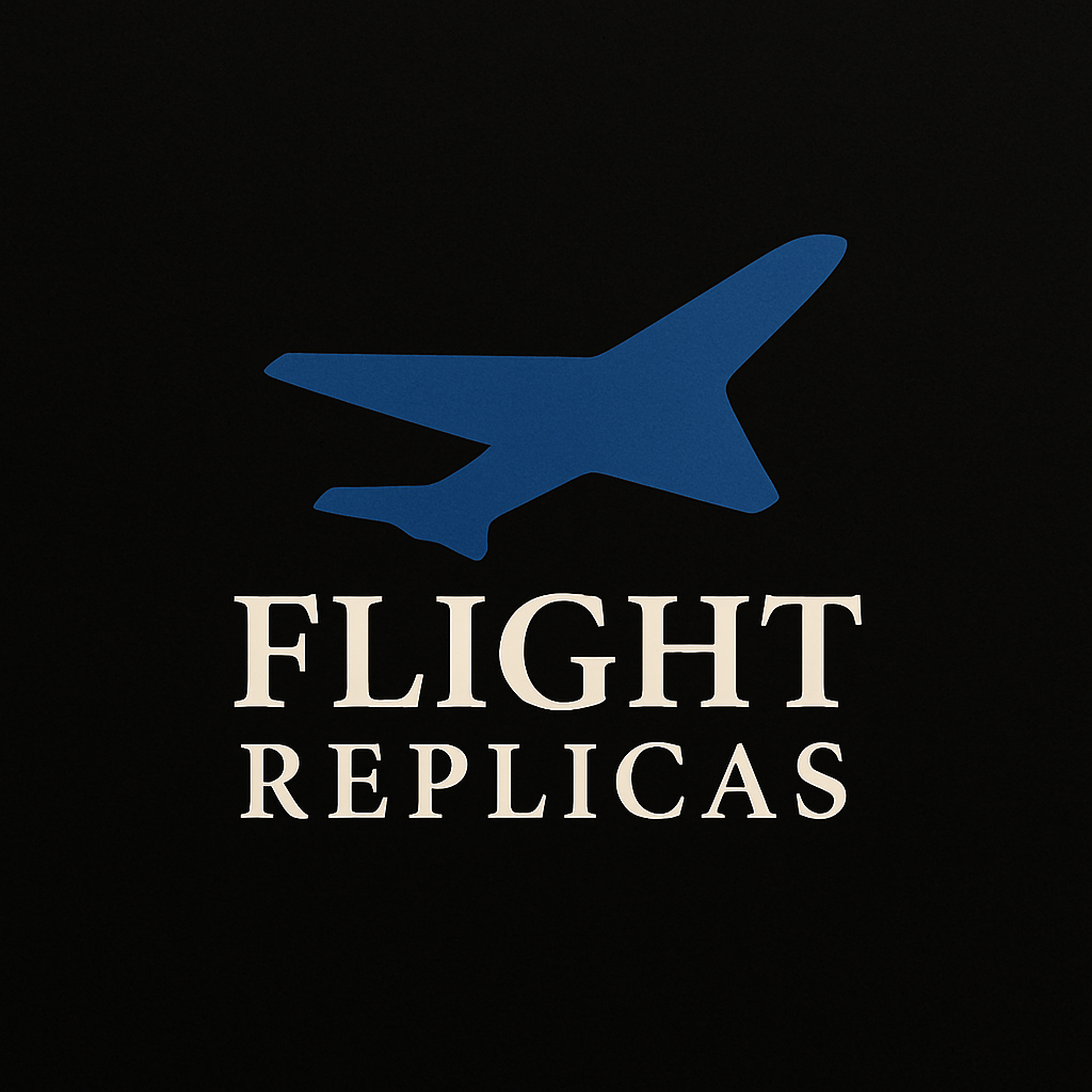 Flight Replicas
